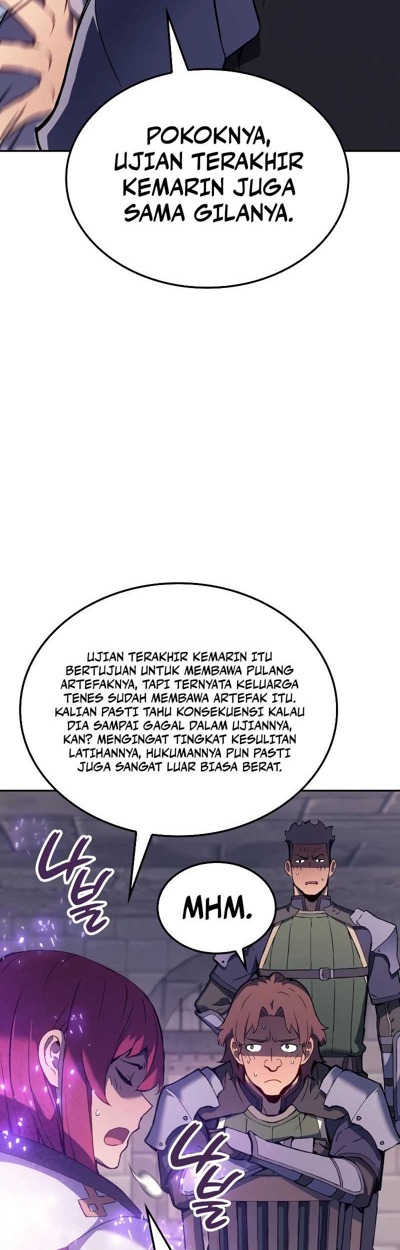 The Indomitable Martial King Chapter 26 Gambar 7