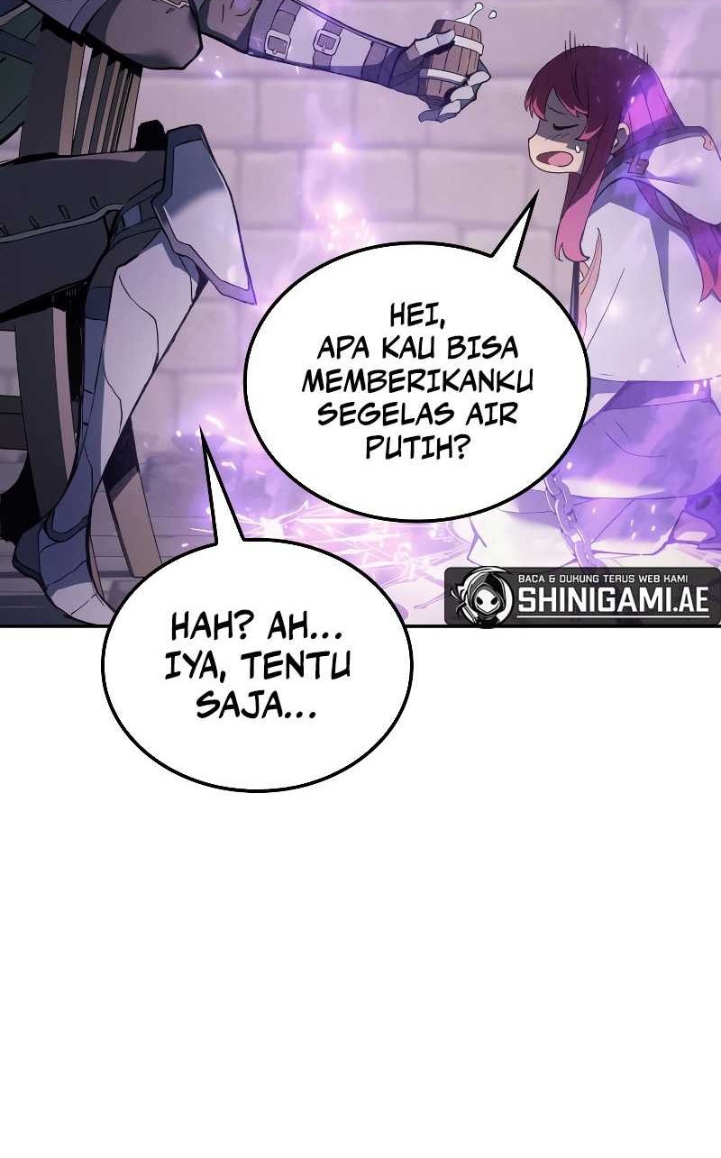 The Indomitable Martial King Chapter 26 Gambar 9