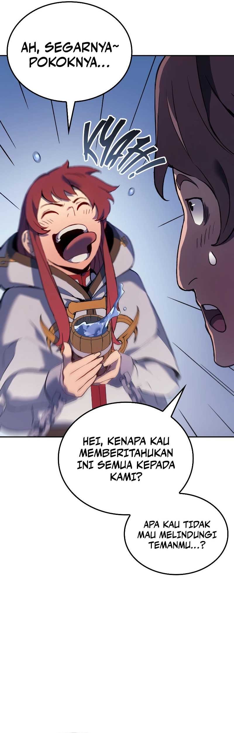 The Indomitable Martial King Chapter 26 Gambar 10