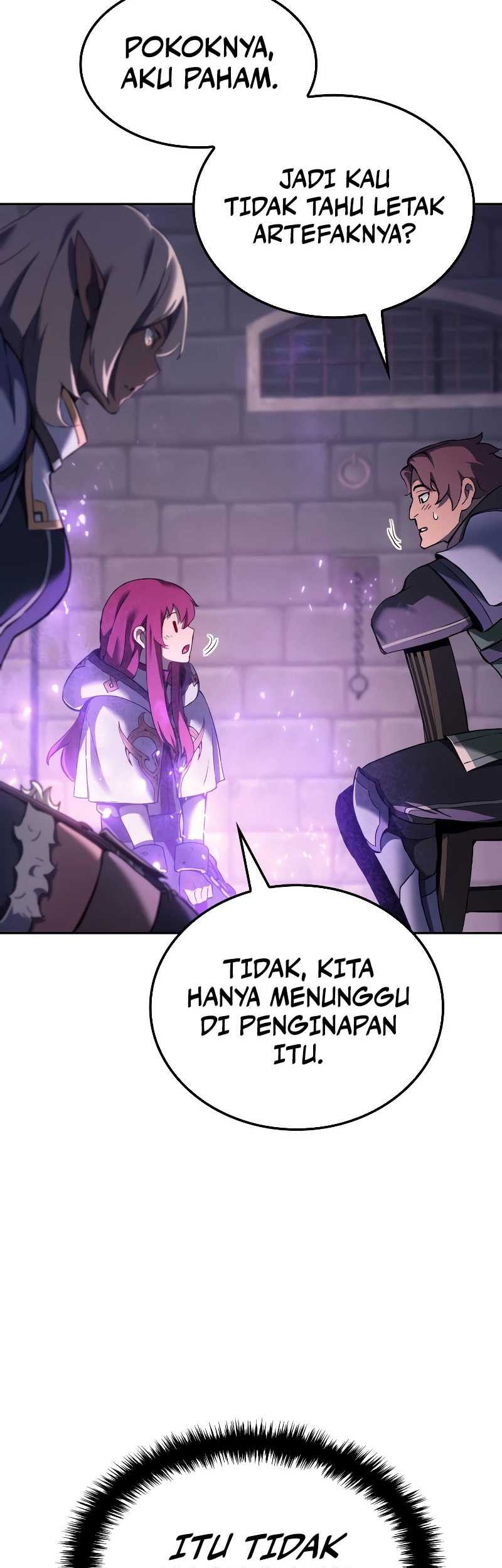 The Indomitable Martial King Chapter 26 Gambar 12
