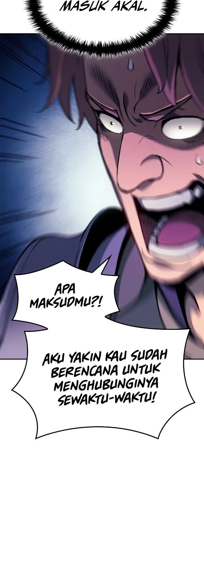The Indomitable Martial King Chapter 26 Gambar 13
