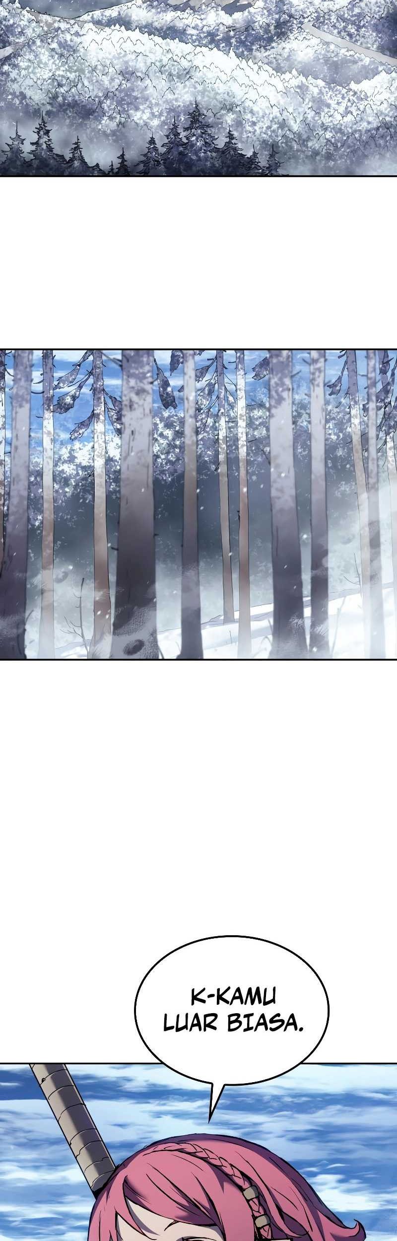 The Indomitable Martial King Chapter 26 Gambar 16