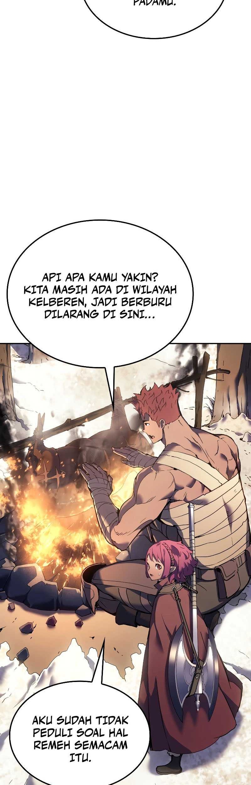 The Indomitable Martial King Chapter 26 Gambar 19