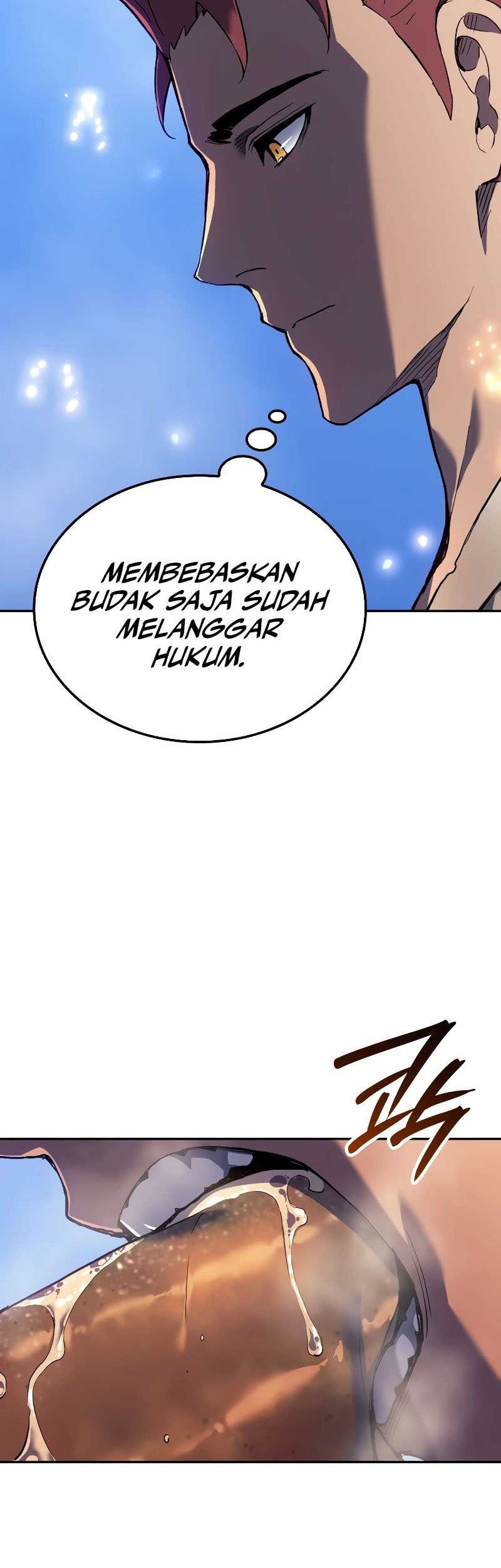 The Indomitable Martial King Chapter 26 Gambar 21