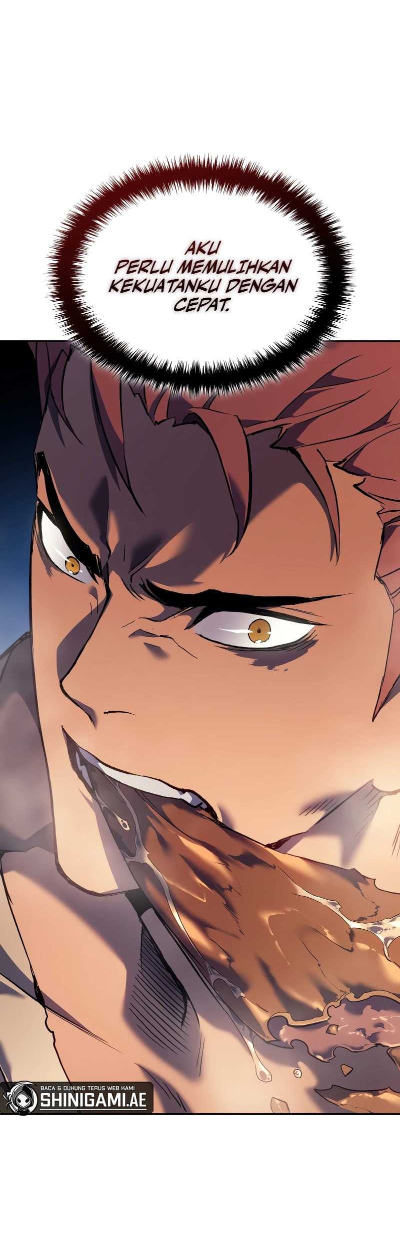 The Indomitable Martial King Chapter 26 Gambar 22