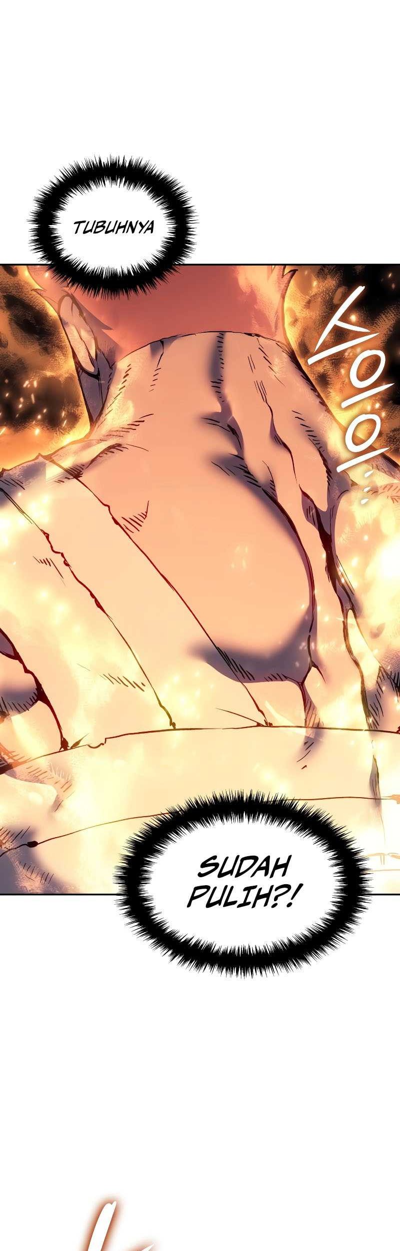 The Indomitable Martial King Chapter 26 Gambar 24