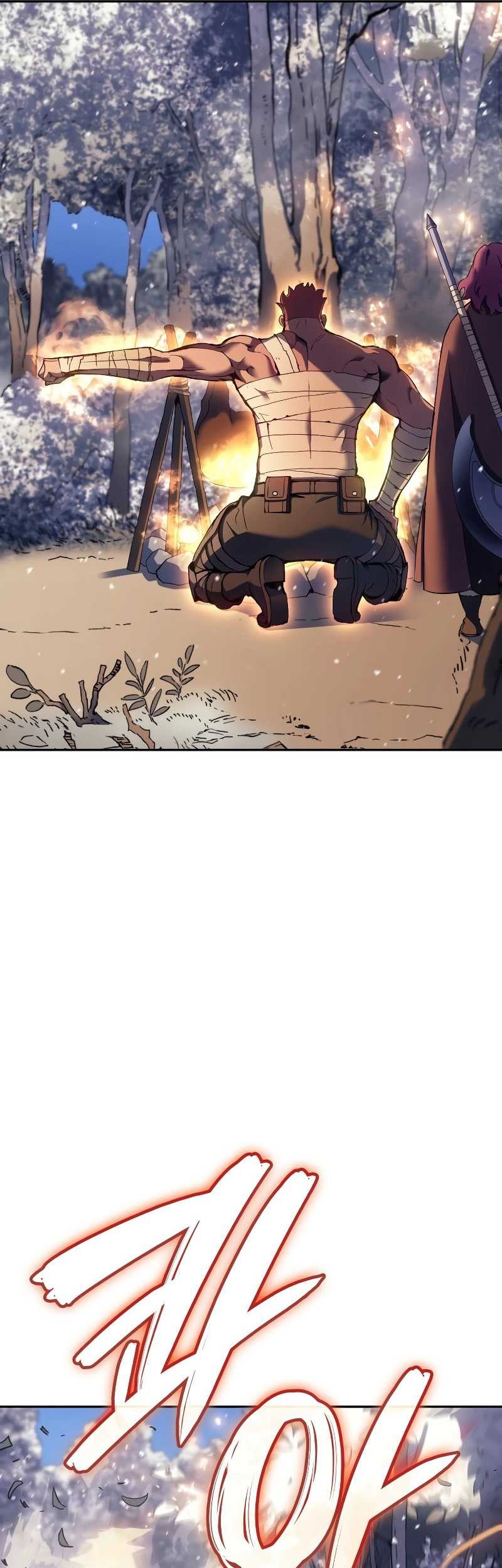 The Indomitable Martial King Chapter 26 Gambar 26