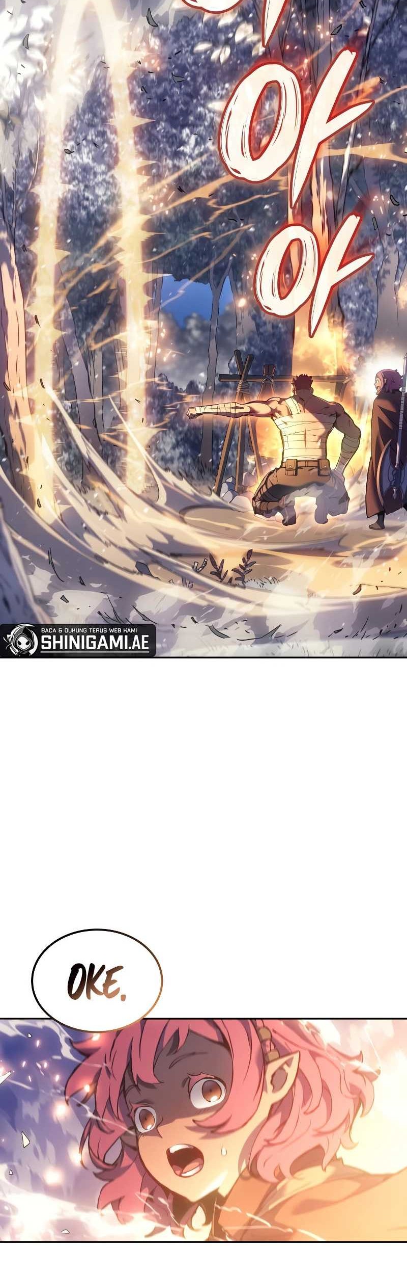 The Indomitable Martial King Chapter 26 Gambar 27