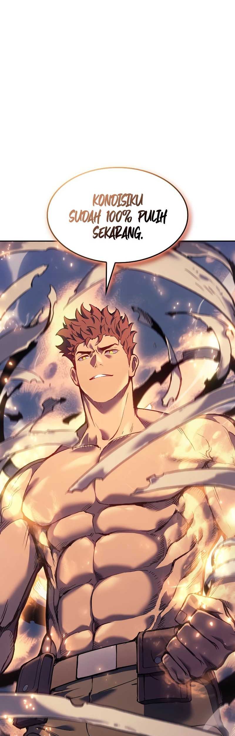 The Indomitable Martial King Chapter 26 Gambar 28