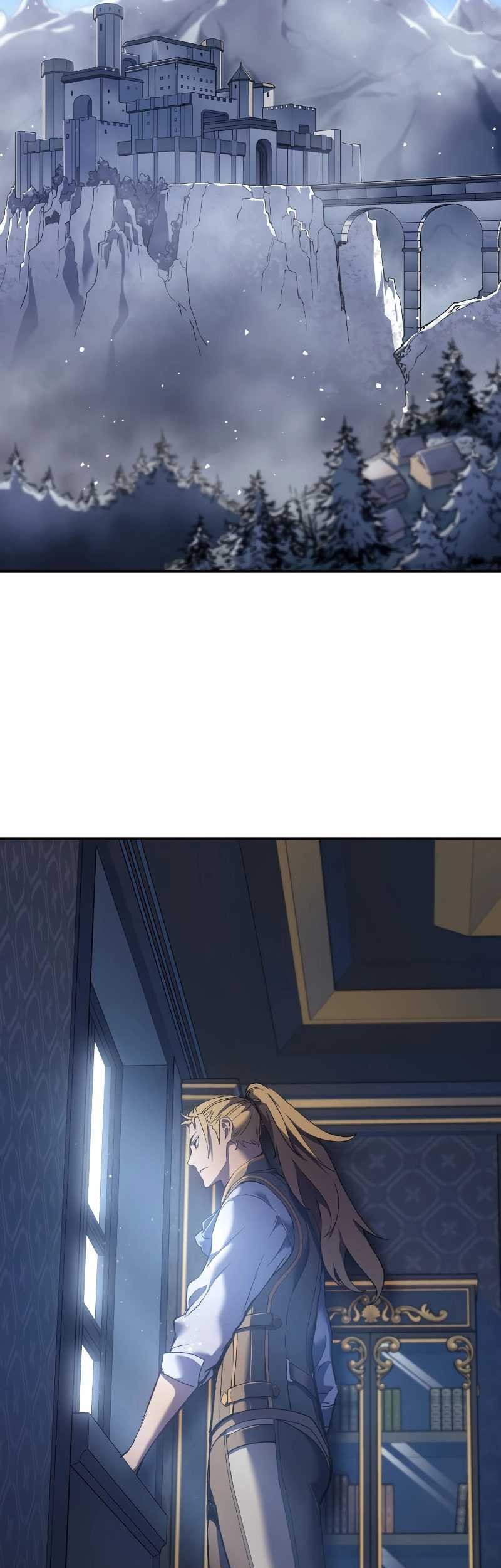 The Indomitable Martial King Chapter 26 Gambar 30