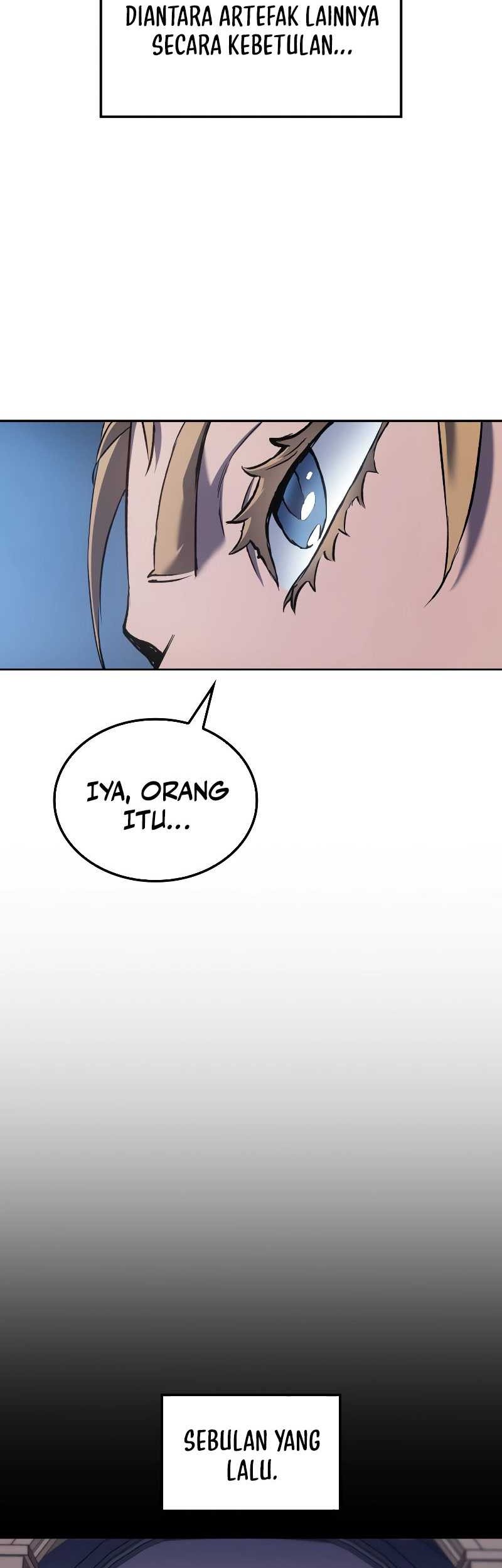 The Indomitable Martial King Chapter 26 Gambar 32