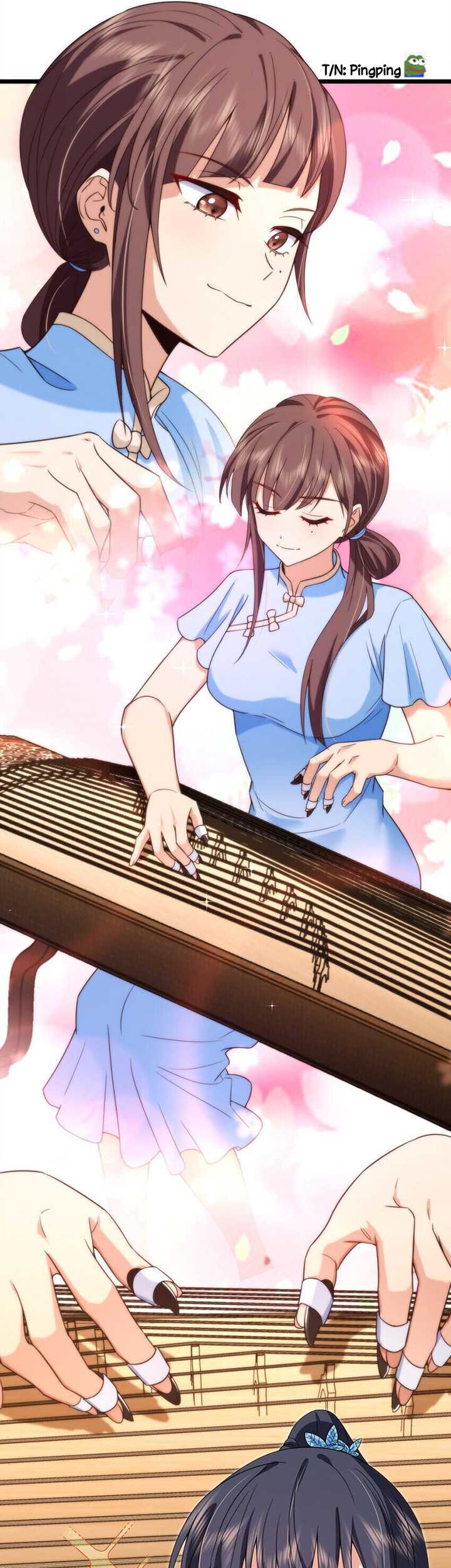 My Wife Is From a Thousand Years Ago Chapter 227 Gambar 26