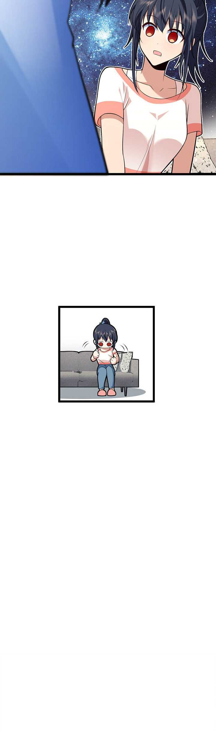 My Wife Is From a Thousand Years Ago Chapter 227 Gambar 53