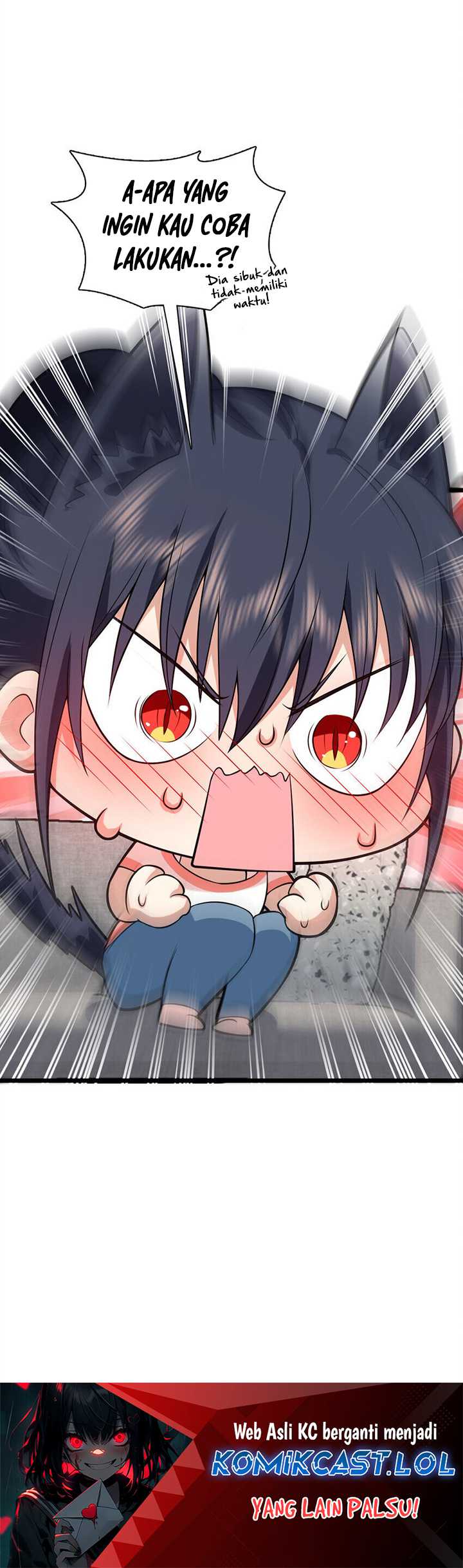 My Wife Is From a Thousand Years Ago Chapter 227 Gambar 54