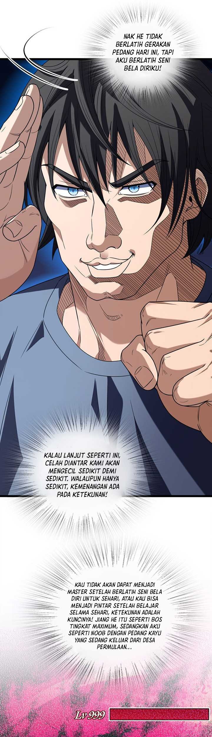 My Wife Is From a Thousand Years Ago Chapter 227 Gambar 6