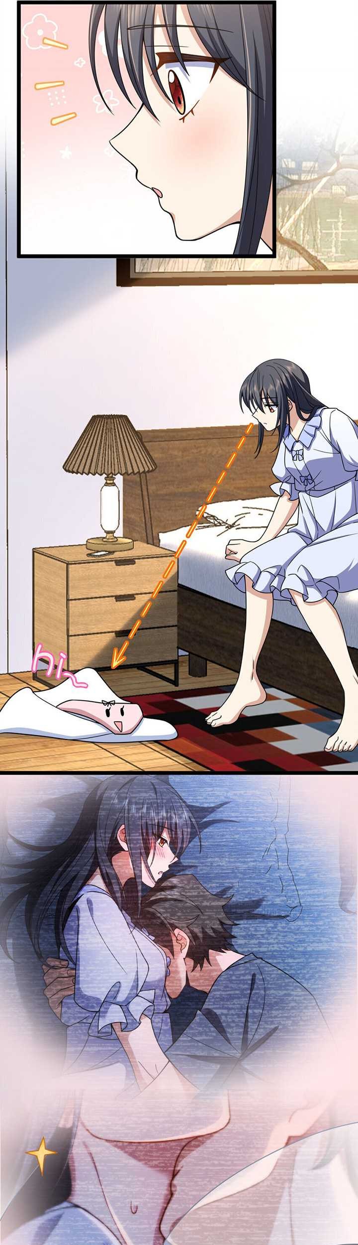 My Wife Is From a Thousand Years Ago Chapter 226 Gambar 26