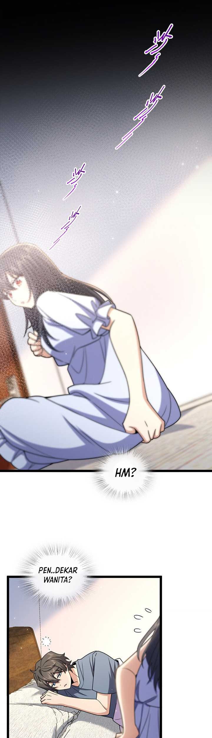 My Wife Is From a Thousand Years Ago Chapter 226 Gambar 18