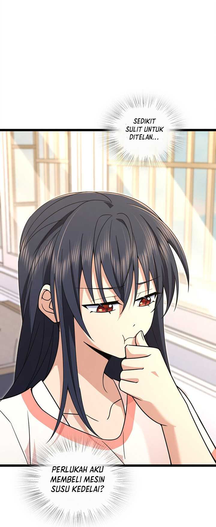 My Wife Is From a Thousand Years Ago Chapter 226 Gambar 50