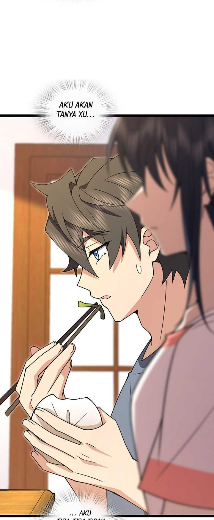 My Wife Is From a Thousand Years Ago Chapter 226 Gambar 51