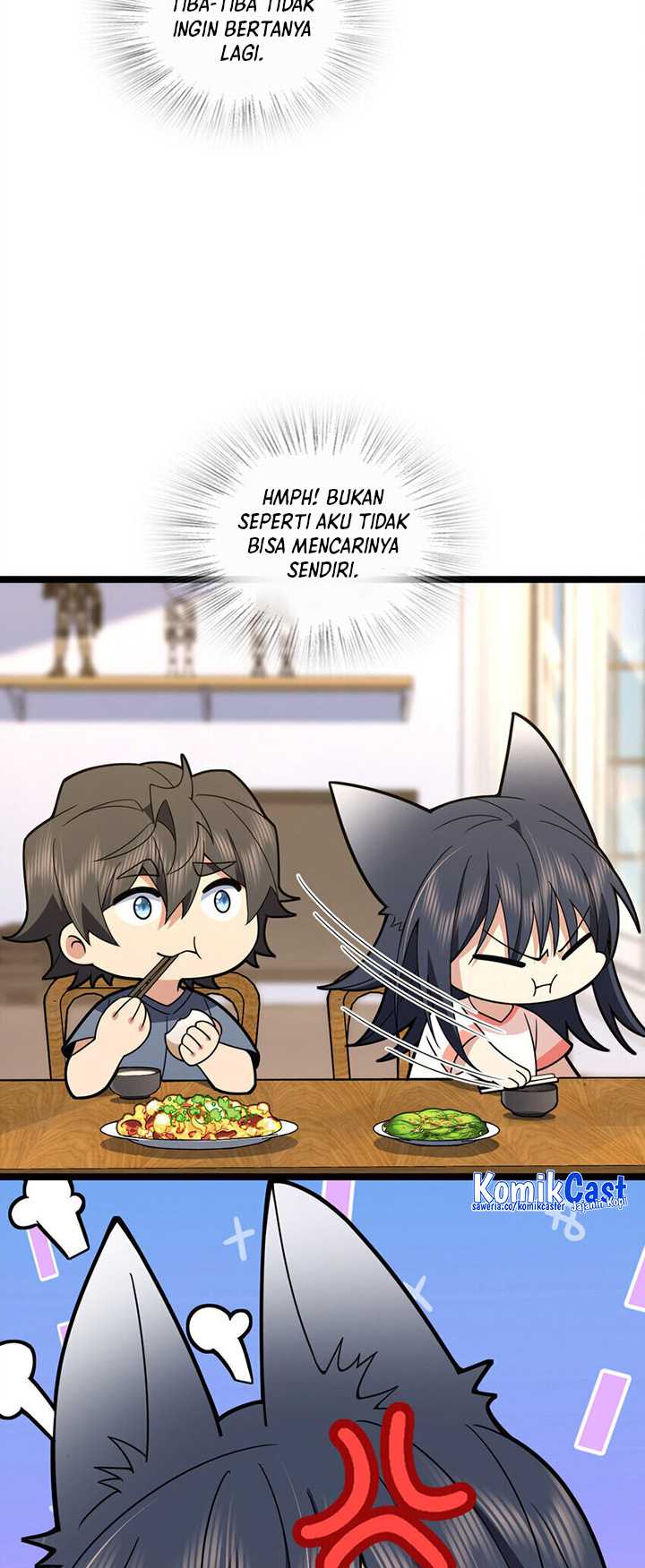 My Wife Is From a Thousand Years Ago Chapter 226 Gambar 52