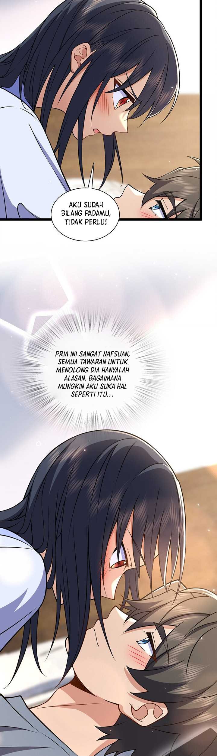 My Wife Is From a Thousand Years Ago Chapter 226 Gambar 40