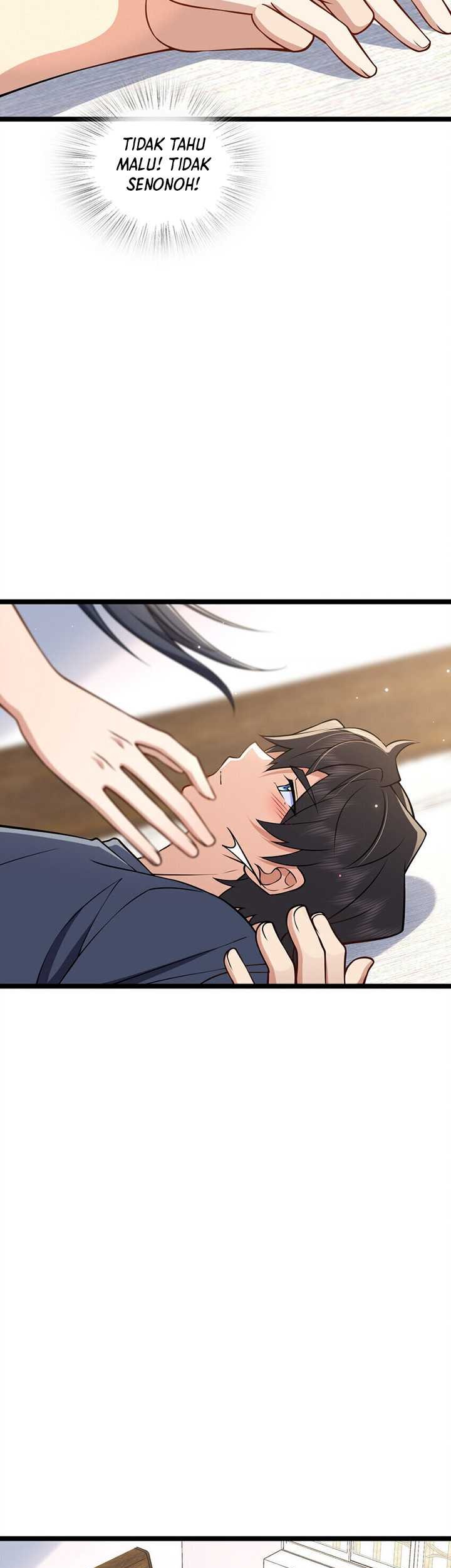 My Wife Is From a Thousand Years Ago Chapter 226 Gambar 42