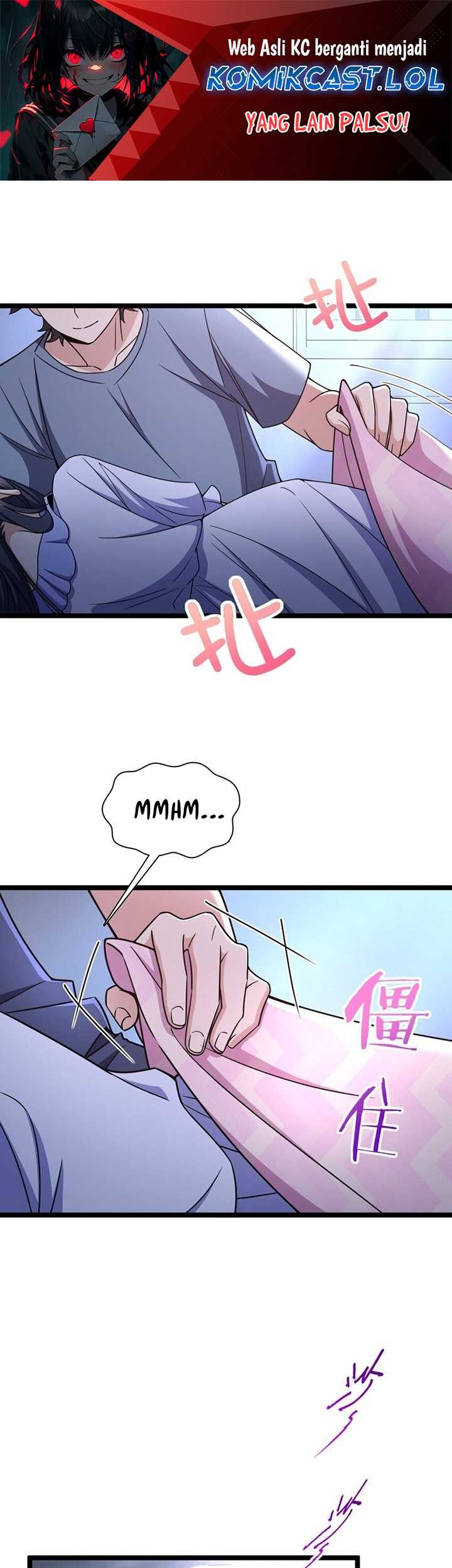 Manhua My Wife Is From a Thousand Years Ago Chapter 226 gambar nomor 2