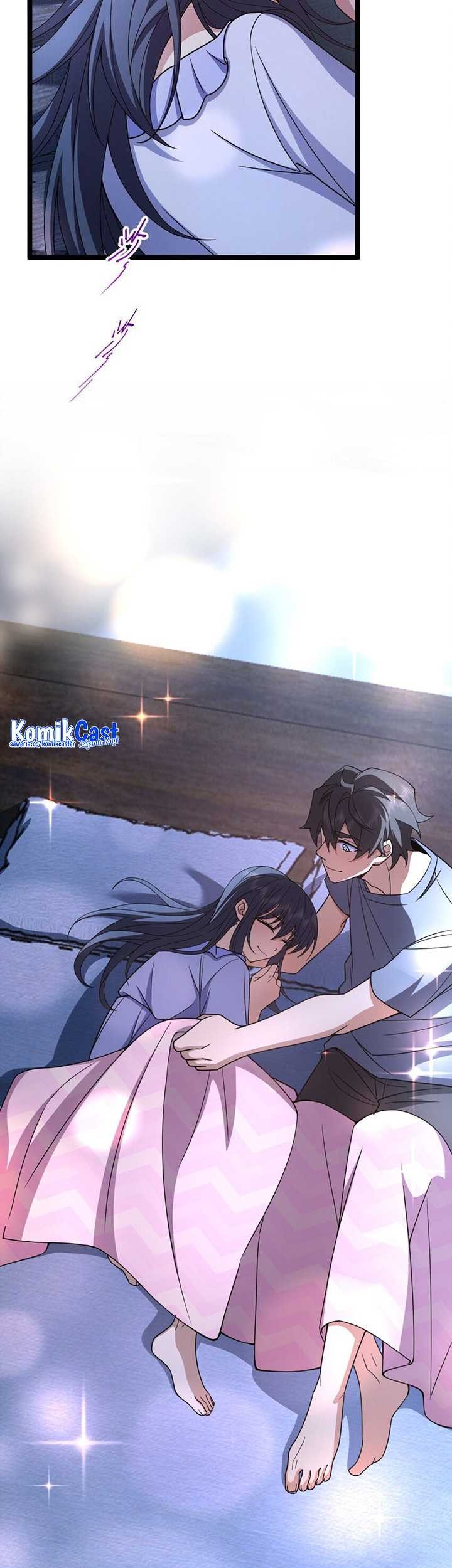 My Wife Is From a Thousand Years Ago Chapter 226 Gambar 4