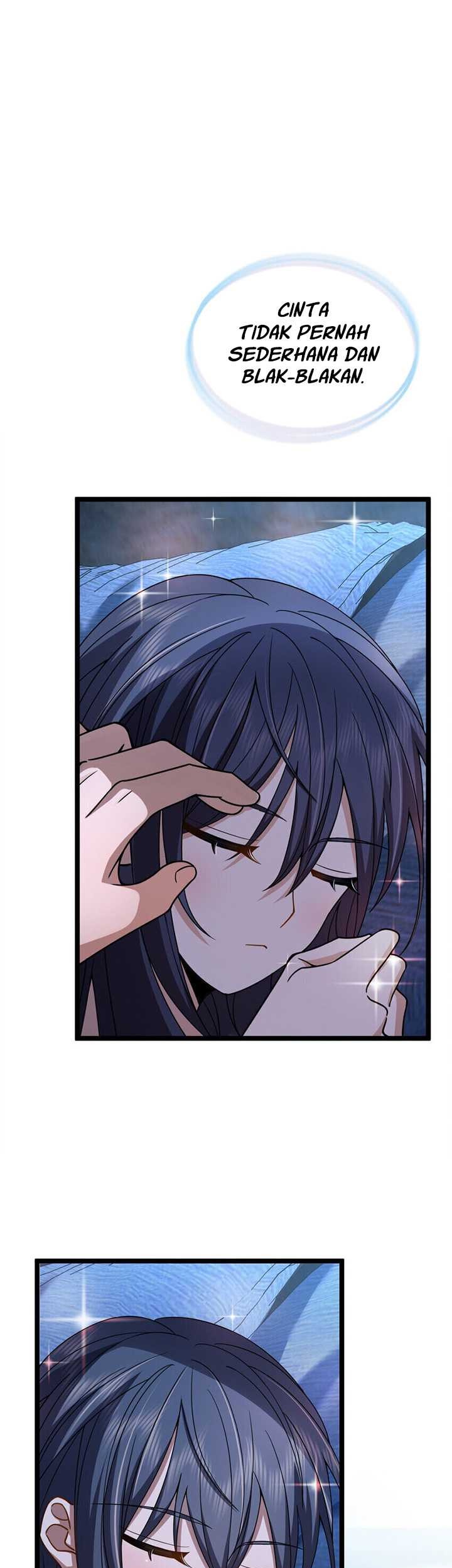 My Wife Is From a Thousand Years Ago Chapter 226 Gambar 8