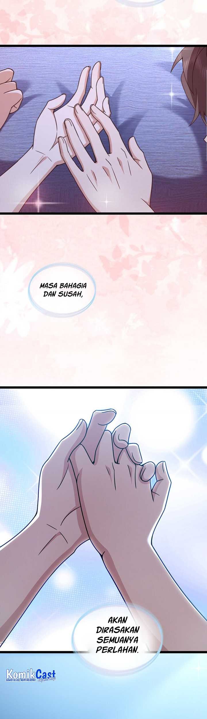 My Wife Is From a Thousand Years Ago Chapter 226 Gambar 14