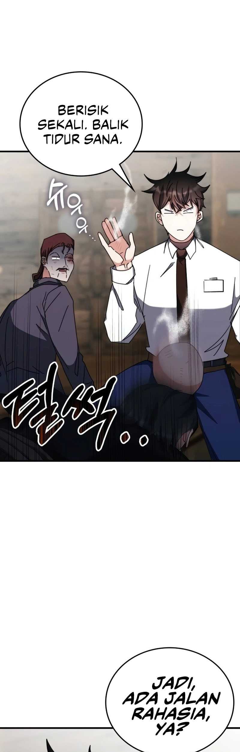 Transcension Academy Chapter 105 Gambar 48