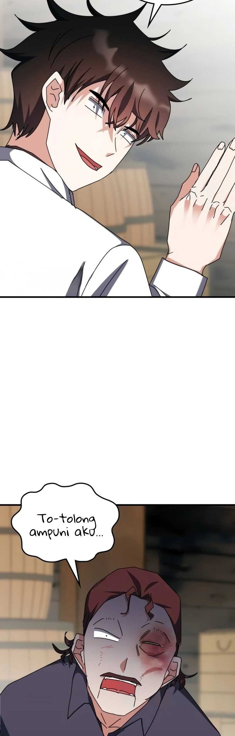 Transcension Academy Chapter 105 Gambar 49