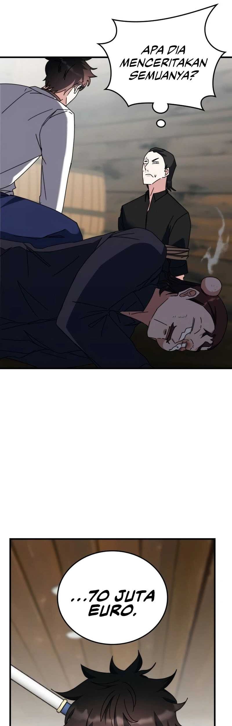 Transcension Academy Chapter 105 Gambar 53