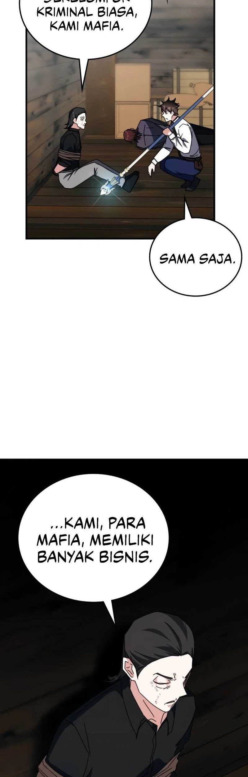 Transcension Academy Chapter 105 Gambar 57