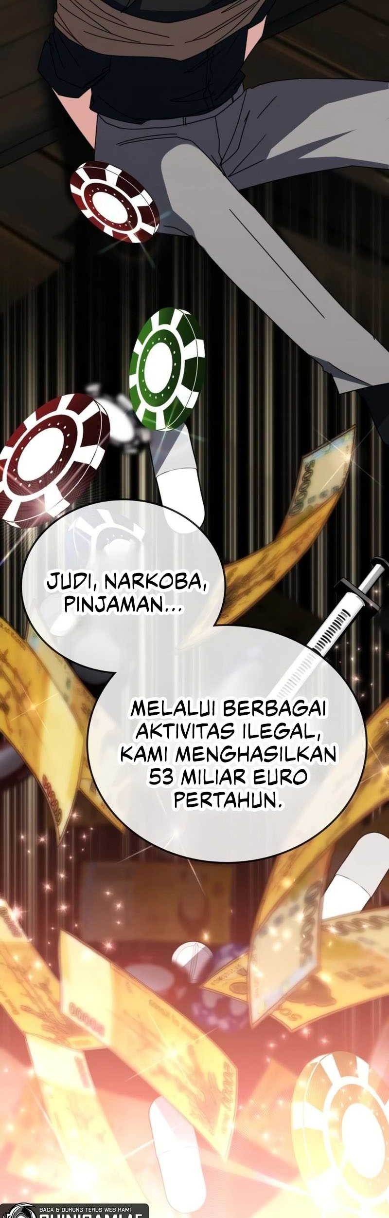 Transcension Academy Chapter 105 Gambar 58