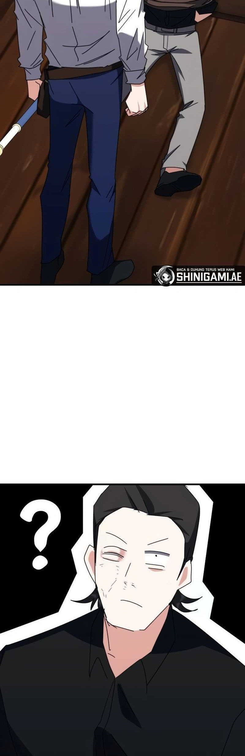 Transcension Academy Chapter 105 Gambar 63