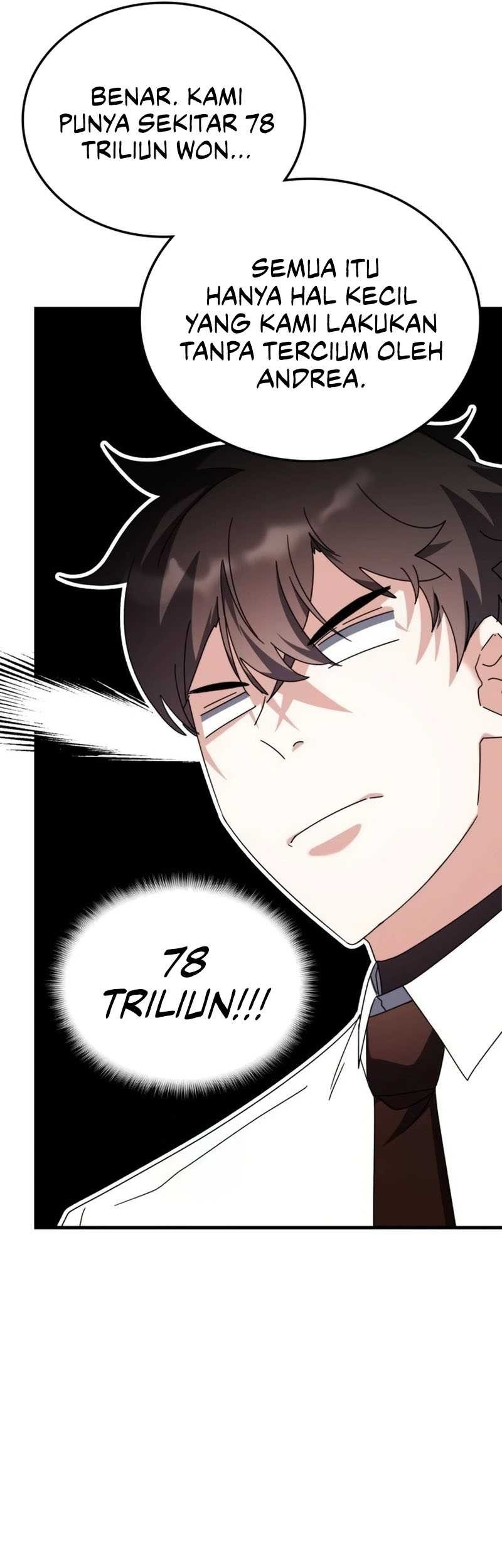 Transcension Academy Chapter 105 Gambar 60