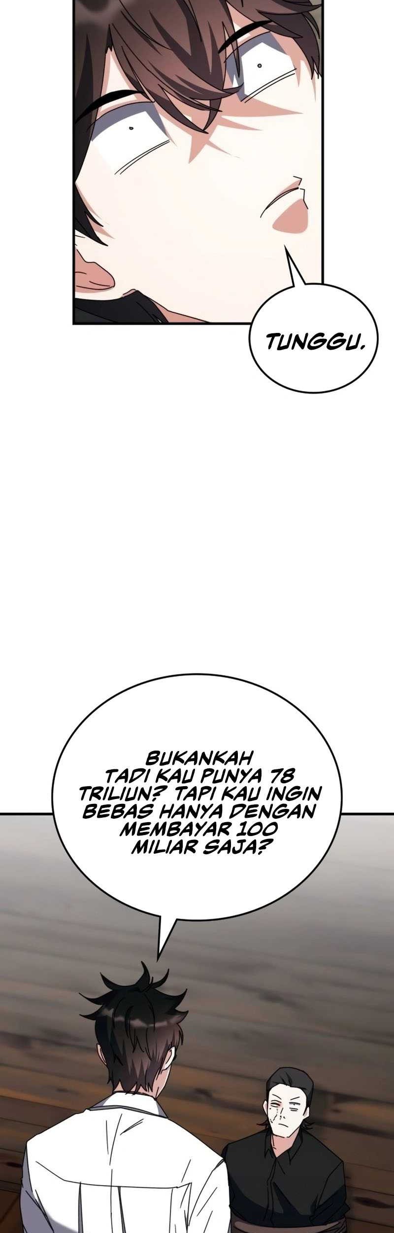 Transcension Academy Chapter 105 Gambar 62