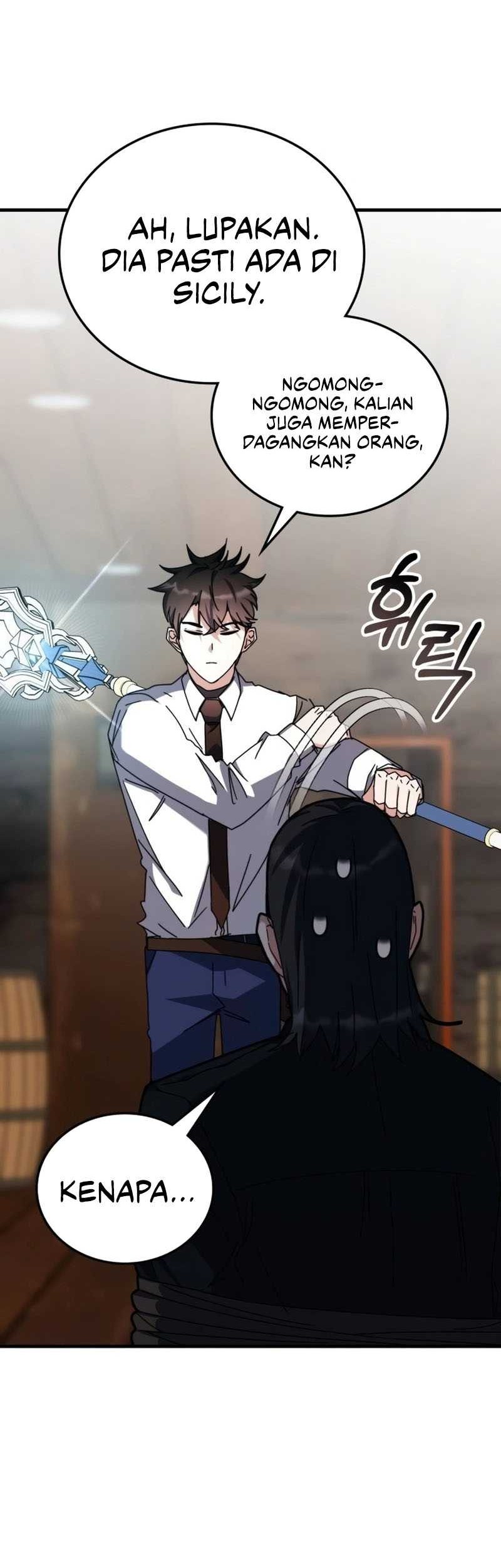 Transcension Academy Chapter 105 Gambar 65