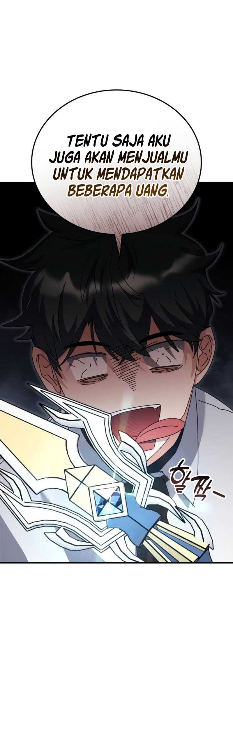 Transcension Academy Chapter 105 Gambar 66