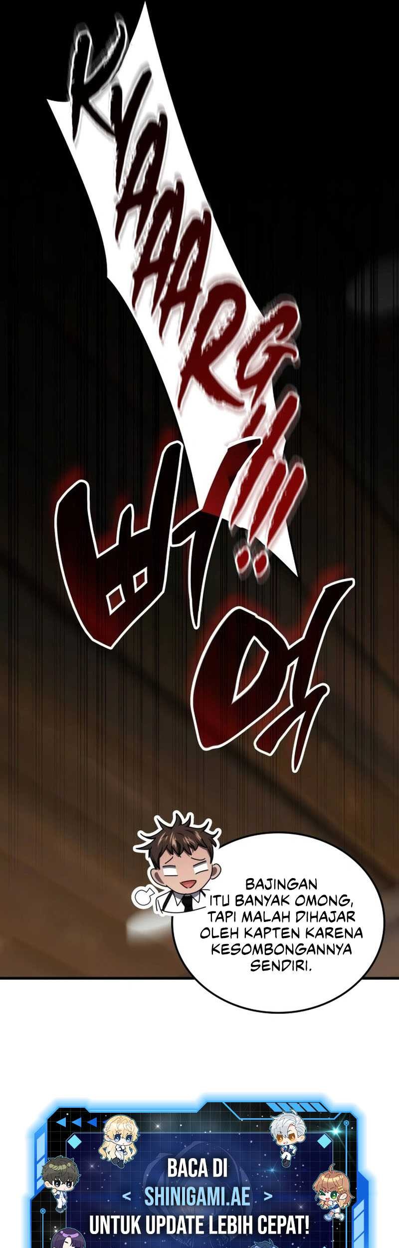 Transcension Academy Chapter 105 Gambar 68