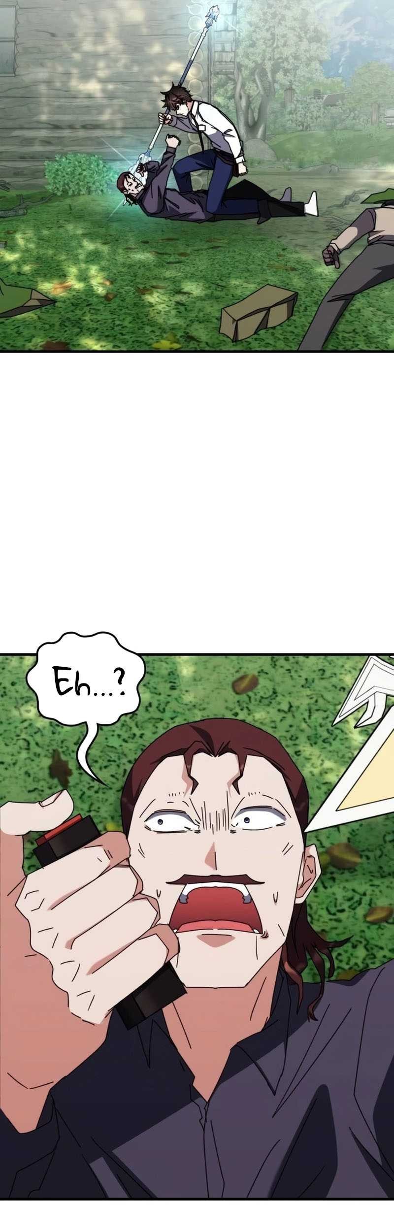 Transcension Academy Chapter 105 Gambar 33