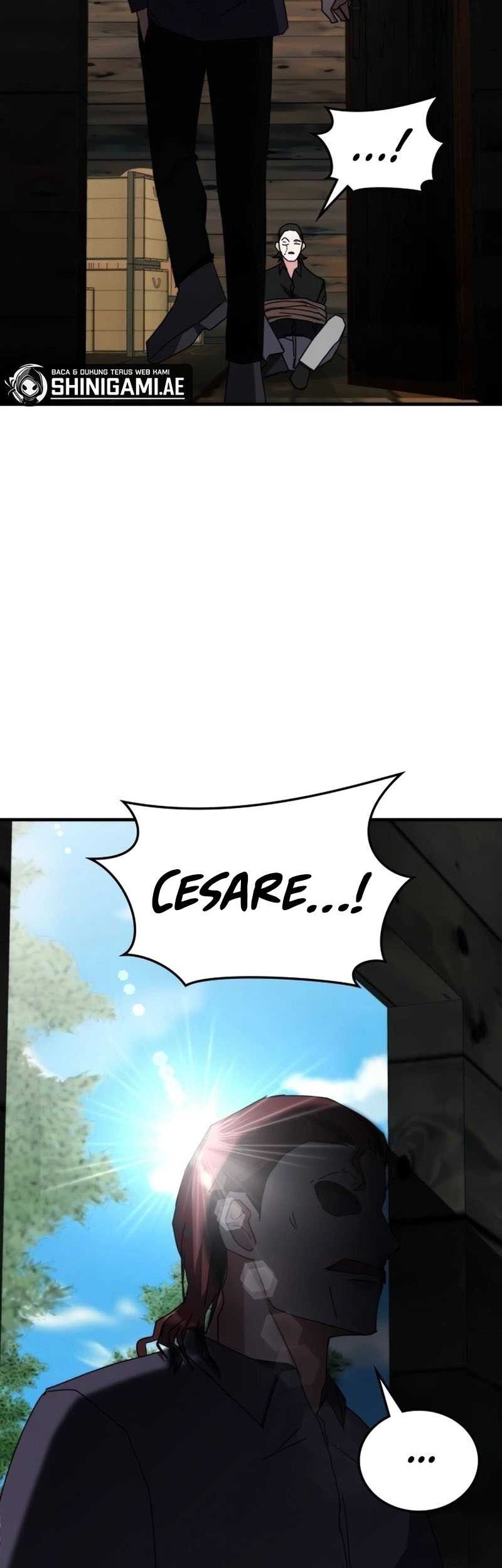 Transcension Academy Chapter 105 Gambar 39