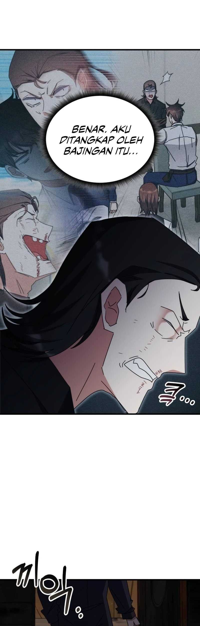 Transcension Academy Chapter 105 Gambar 38