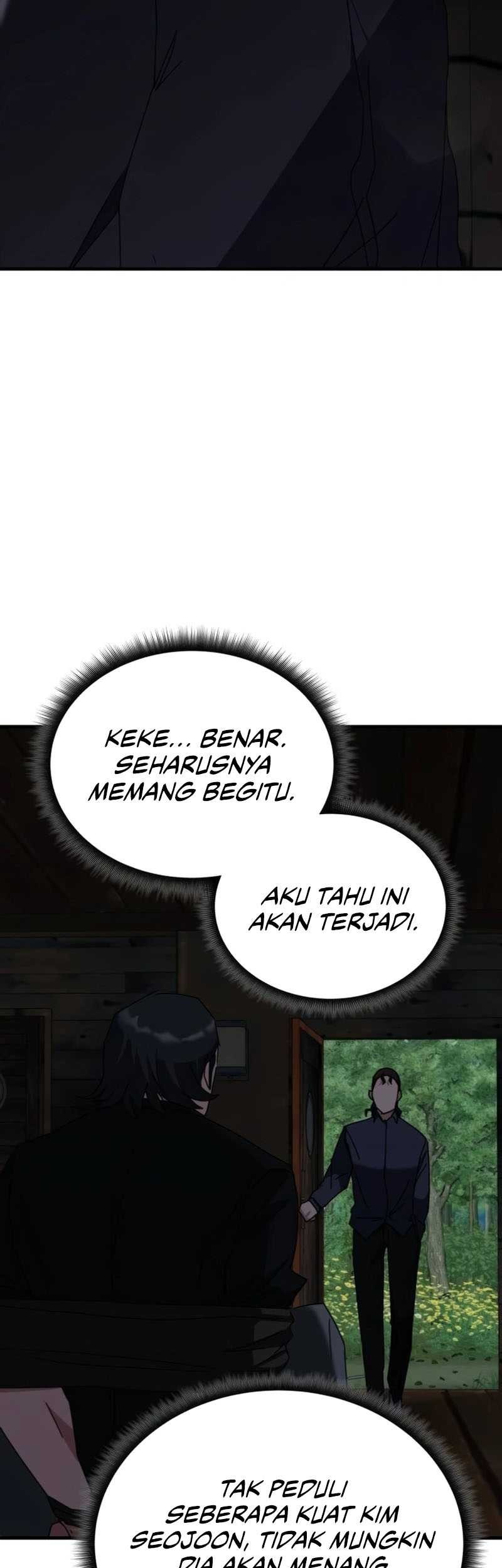 Transcension Academy Chapter 105 Gambar 40