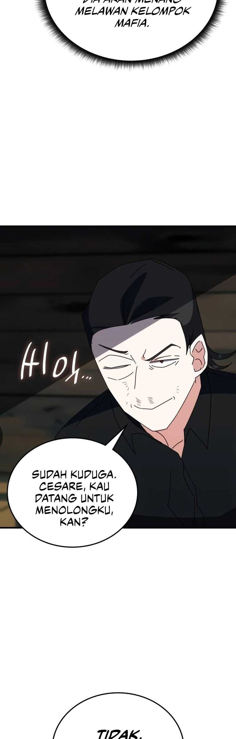 Transcension Academy Chapter 105 Gambar 41