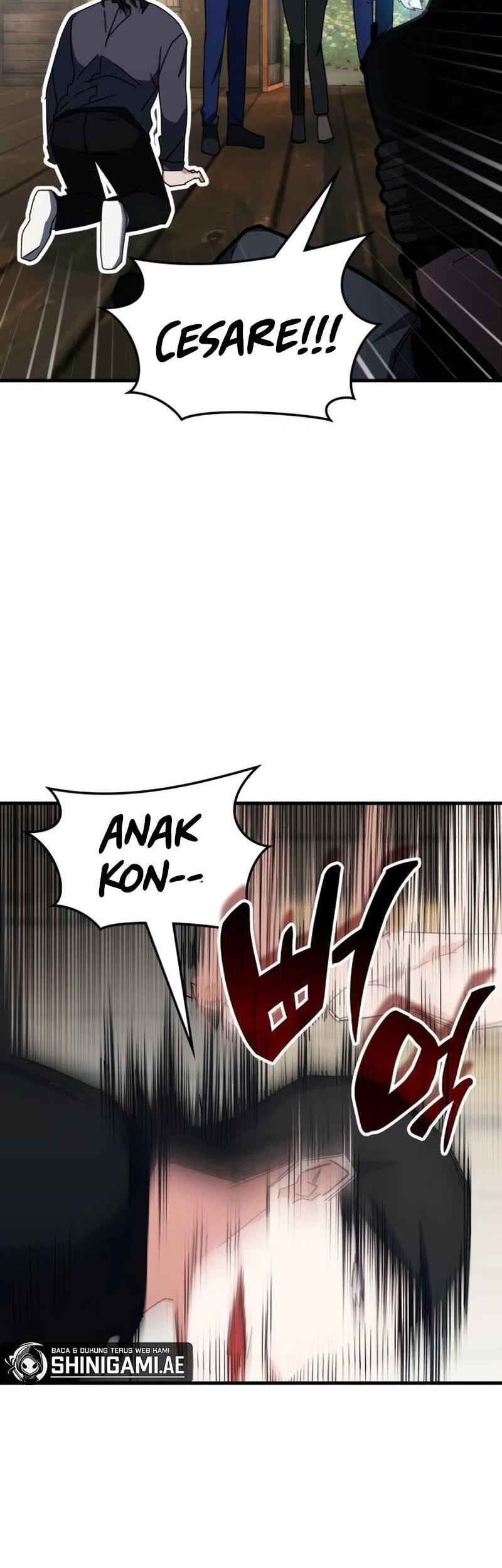 Transcension Academy Chapter 105 Gambar 47