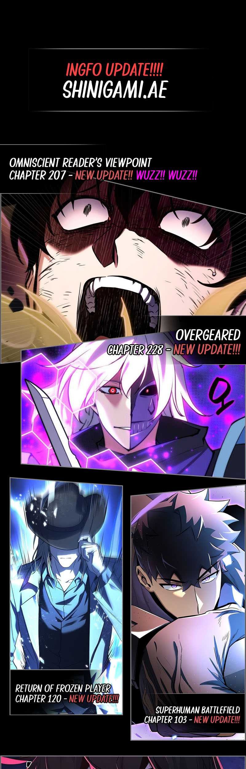 Transcension Academy Chapter 105 Gambar 70