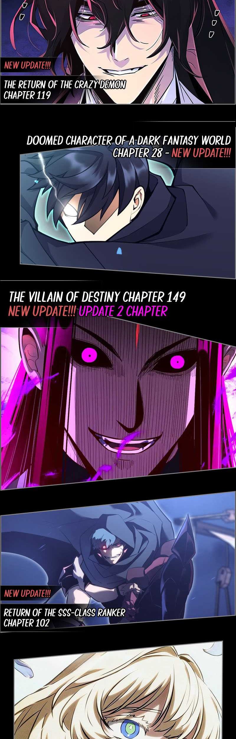 Transcension Academy Chapter 105 Gambar 71