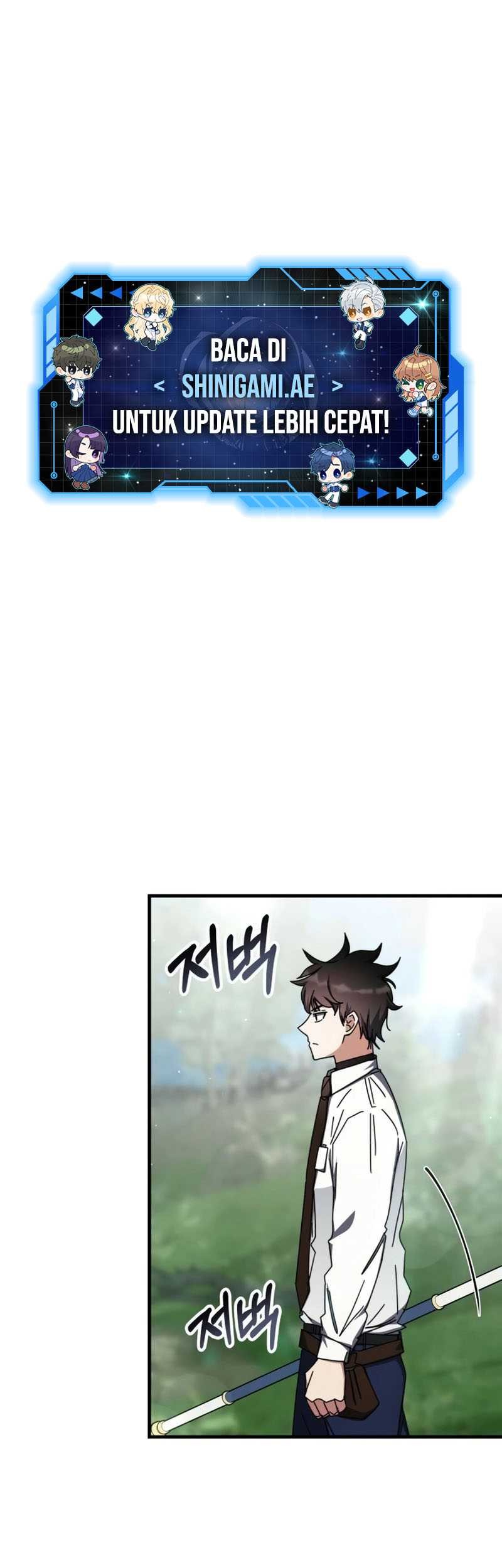 Manhwa Transcension Academy Chapter 105 gambar nomor 2